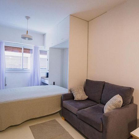 Hermoso Departamento En El Centro De Recoleta. Buenos Aires Ngoại thất bức ảnh
