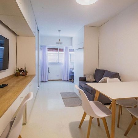 Hermoso Departamento En El Centro De Recoleta. Buenos Aires Ngoại thất bức ảnh