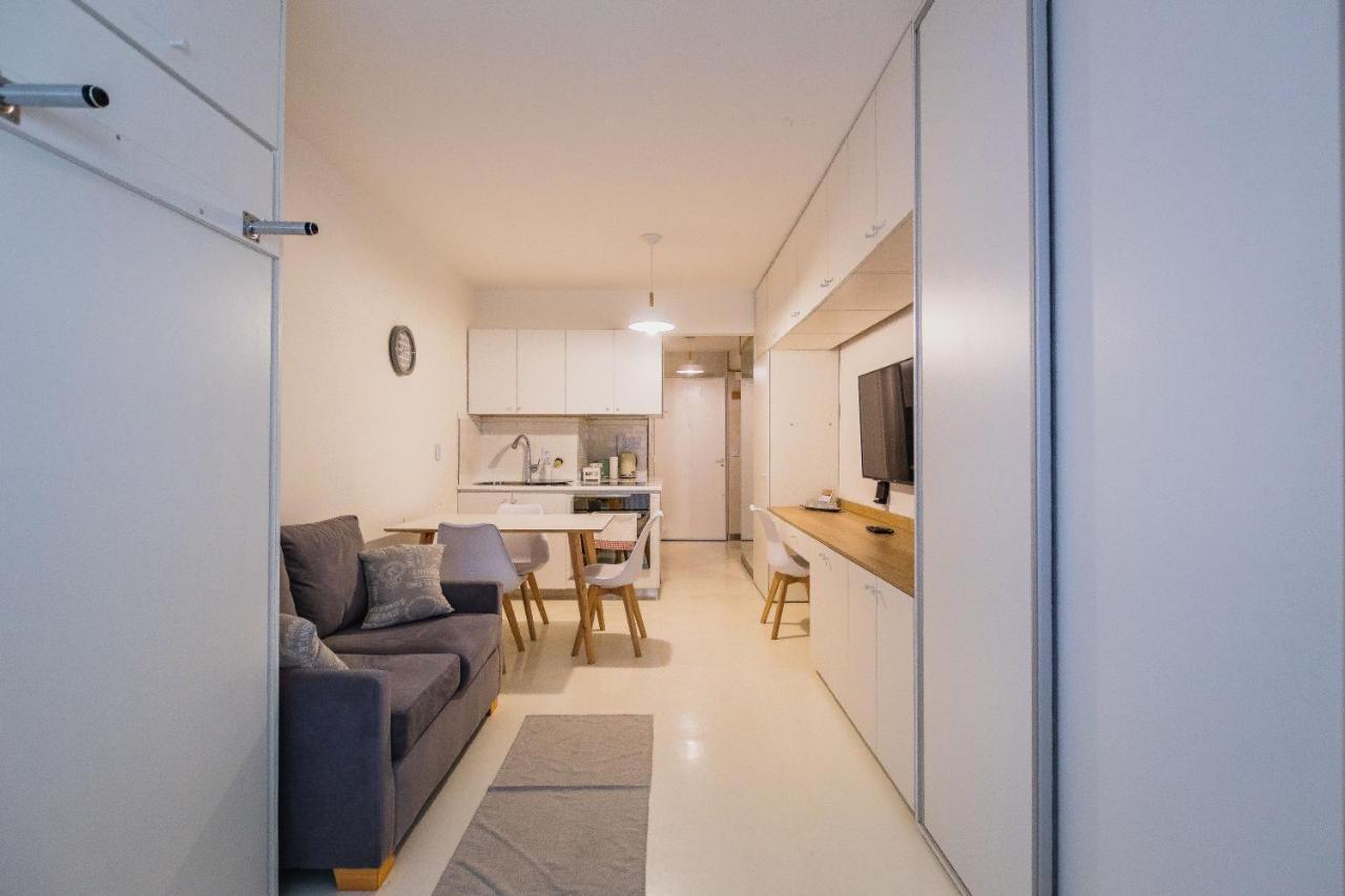 Hermoso Departamento En El Centro De Recoleta. Buenos Aires Ngoại thất bức ảnh