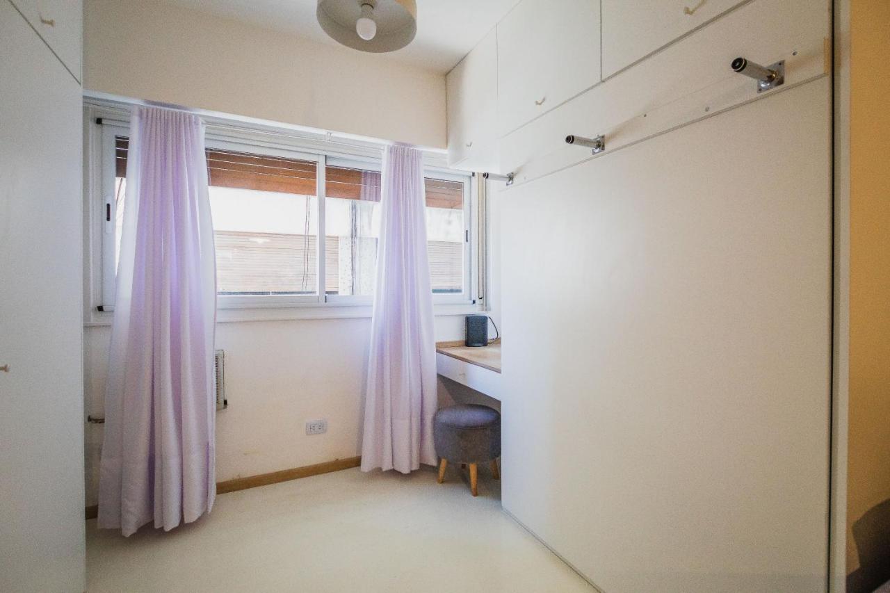 Hermoso Departamento En El Centro De Recoleta. Buenos Aires Ngoại thất bức ảnh