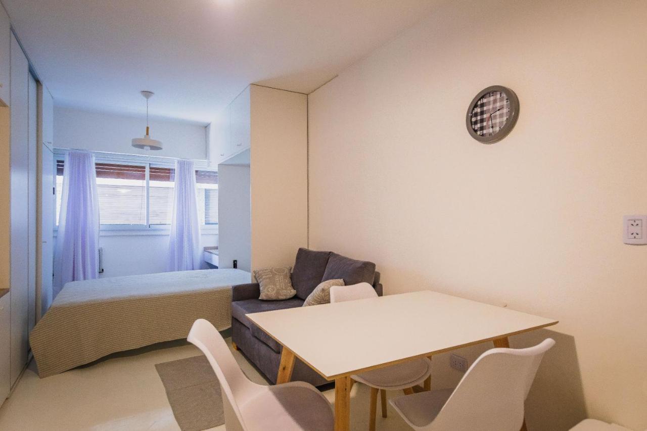 Hermoso Departamento En El Centro De Recoleta. Buenos Aires Ngoại thất bức ảnh