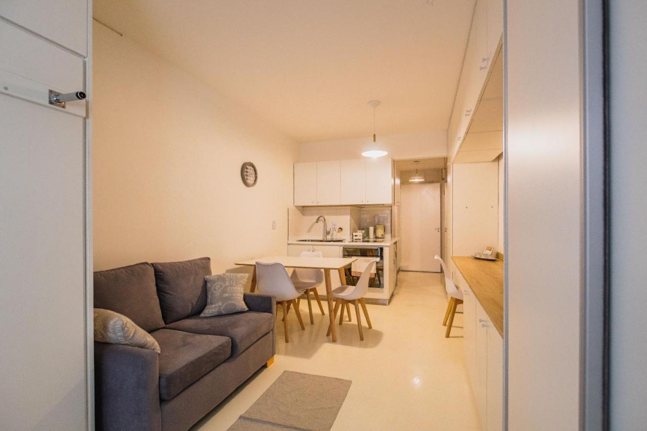 Hermoso Departamento En El Centro De Recoleta. Buenos Aires Ngoại thất bức ảnh