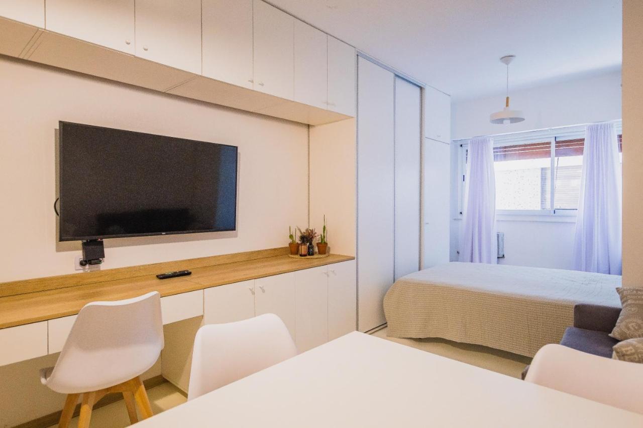 Hermoso Departamento En El Centro De Recoleta. Buenos Aires Ngoại thất bức ảnh