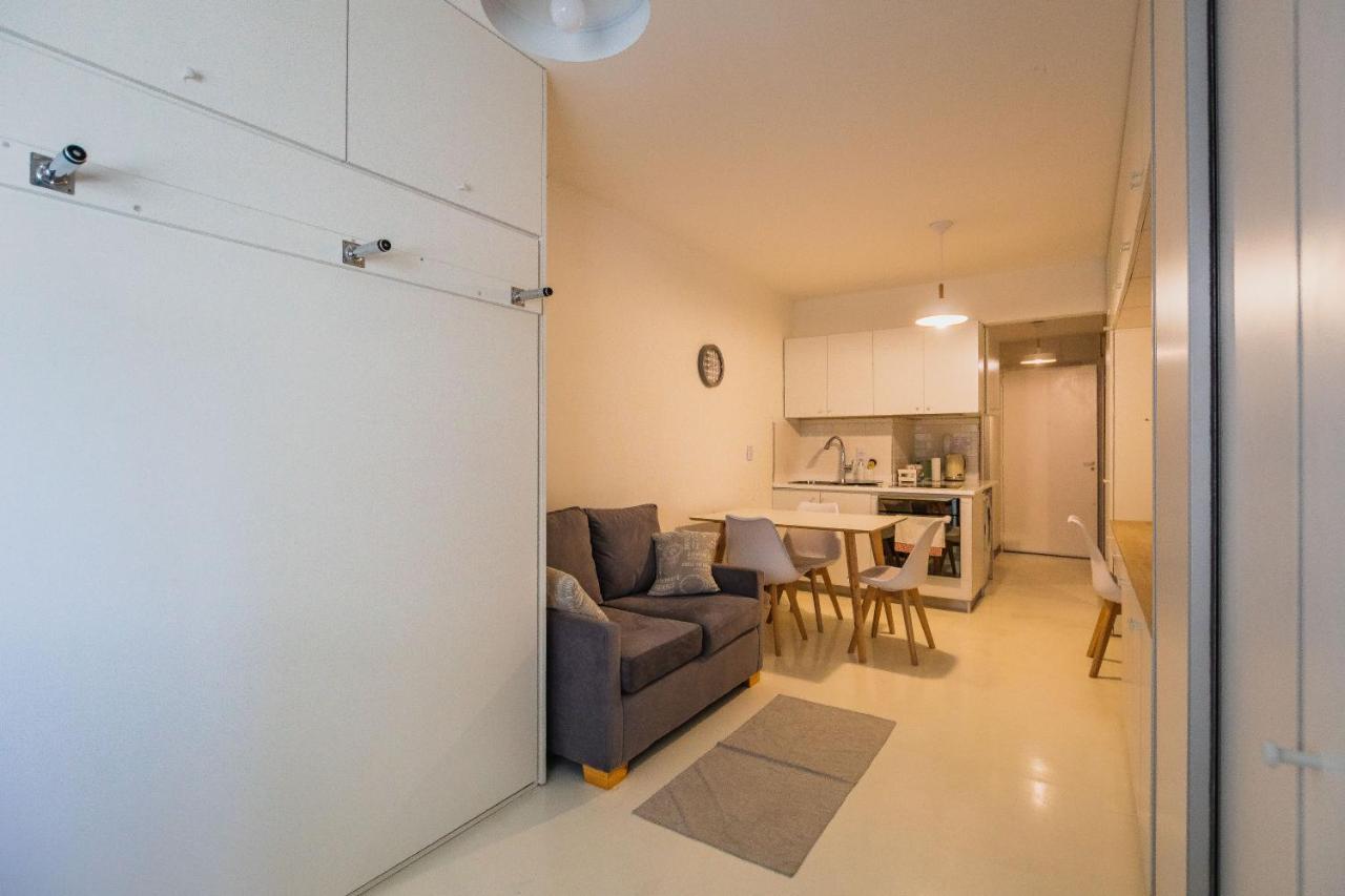Hermoso Departamento En El Centro De Recoleta. Buenos Aires Ngoại thất bức ảnh