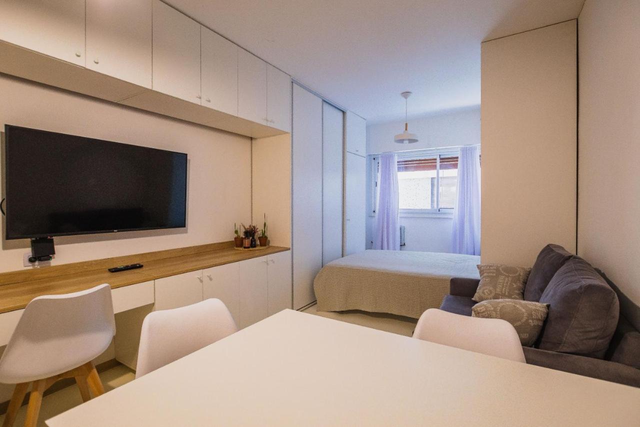 Hermoso Departamento En El Centro De Recoleta. Buenos Aires Ngoại thất bức ảnh
