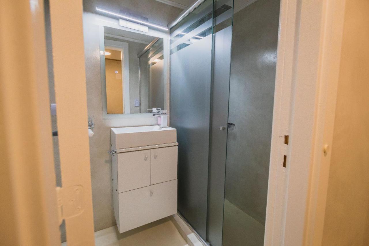 Hermoso Departamento En El Centro De Recoleta. Buenos Aires Ngoại thất bức ảnh