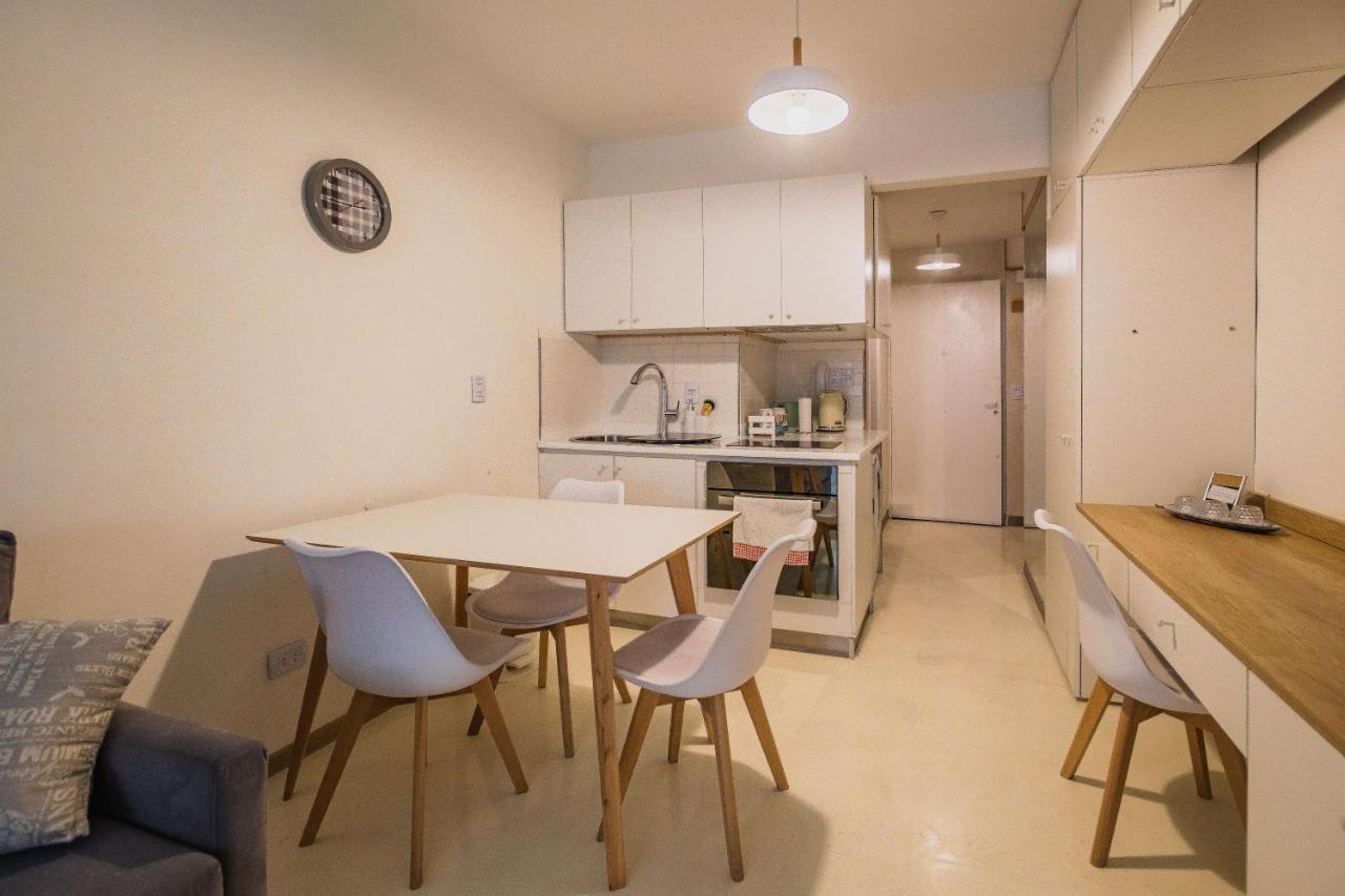 Hermoso Departamento En El Centro De Recoleta. Buenos Aires Ngoại thất bức ảnh