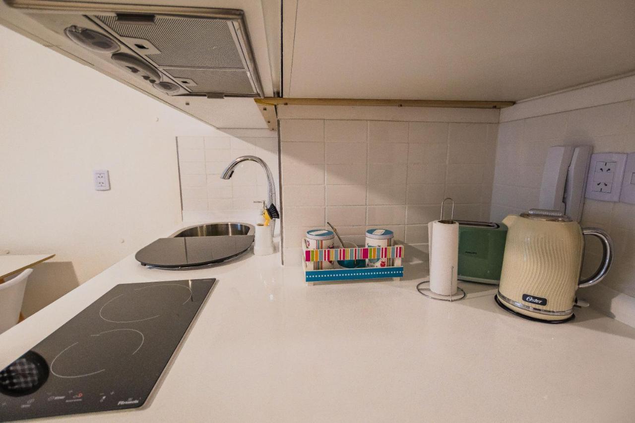 Hermoso Departamento En El Centro De Recoleta. Buenos Aires Ngoại thất bức ảnh